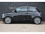 Fiat 500e Icon 42 kWh | Navigatie | Stoelverwarming | Achteruitrijcamera | Chrome | Climate Control | !!