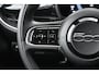 Fiat 500e Icon 42 kWh | Navigatie | Stoelverwarming | Achteruitrijcamera | Chrome | Climate Control | !!