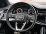 Audi Q8 55 TFSI e-hybrid quattro Black Line 394 Pk Automaat Navi / DAB / Apple Carplay / Pano-dak / 360 camera