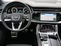 Audi Q8 55 TFSI e-hybrid quattro Black Line 394 Pk Automaat Navi / DAB / Apple Carplay / Pano-dak / 360 camera