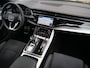 Audi Q8 55 TFSI e-hybrid quattro Black Line 394 Pk Automaat Navi / DAB / Apple Carplay / Pano-dak / 360 camera