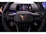 CUPRA Tavascan Business 82 kWh 286pk Automaat, Warmtepomp, Adaptive cruise control, Stoelverwarming, Stuurverwarming, Achteruitrijcamera, Navigatie, App-connect, LED koplampen, Dodehoeksensoren, Parkeersensoren