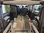 Renault Trafic L2H1 Rolstoelbus Groepsvervoer 5+2