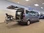 Renault Trafic L2H1 Rolstoelbus Groepsvervoer 5+2