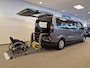 Renault Trafic L2H1 Rolstoelbus Groepsvervoer 5+2