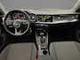 Audi A1 Sportback 30 TFSI 110PK Advanced edition | Apple Carplay | Cruise | Led-Achterlichten | Audi Virtual Cockpit | Voorstoelen Verwarmd | S-line ext. | Navigatie Plus Pakket