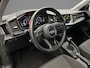 Audi A1 Sportback 30 TFSI 110PK Advanced edition | Apple Carplay | Cruise | Led-Achterlichten | Audi Virtual Cockpit | Voorstoelen Verwarmd | S-line ext. | Navigatie Plus Pakket