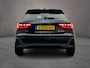 Audi A1 Sportback 30 TFSI 110PK Advanced edition | Apple Carplay | Cruise | Led-Achterlichten | Audi Virtual Cockpit | Voorstoelen Verwarmd | S-line ext. | Navigatie Plus Pakket