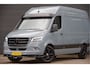 Mercedes-Benz Sprinter 317 1.9 CDI L2H2 AUT. STOELVERWARMING, STANDKACHEL, CAMERA, CRUISE, CLIMA, PARKEERSENSOREN, MISTLAMPEN