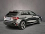Audi A3 Sportback 40 TFSI e S edition | Ambient Lichtpakket | Achteruitrijcamera | Adapt Cruise | Leder | Matrix LED | SONOS | Dodehoek detectie | Comfortsleutel