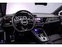 Audi A3 Sportback 40 TFSI e S edition | Ambient Lichtpakket | Achteruitrijcamera | Adapt Cruise | Leder | Matrix LED | SONOS | Dodehoek detectie | Comfortsleutel