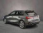 Audi A3 Sportback 40 TFSI e S edition | Ambient Lichtpakket | Achteruitrijcamera | Adapt Cruise | Leder | Matrix LED | SONOS | Dodehoek detectie | Comfortsleutel