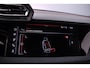 Audi A3 Sportback 40 TFSI e S edition | Ambient Lichtpakket | Achteruitrijcamera | Adapt Cruise | Leder | Matrix LED | SONOS | Dodehoek detectie | Comfortsleutel