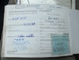 BMW 3-Serie Cabrio 323i Baur TC - Unieke auto -Liefhebbers auto -Volledige documentatie -Super nette staat !-Trekhaak