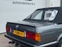 BMW 3-Serie Cabrio 323i Baur TC - Unieke auto -Liefhebbers auto -Volledige documentatie -Super nette staat !-Trekhaak