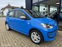 Volkswagen Up! 1.0 high up!|Pano|Cruise Control|Stoelverw.|Parkeersens.|12mnd APK