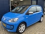 Volkswagen Up! 1.0 high up!|Pano|Cruise Control|Stoelverw.|Parkeersens.|12mnd APK