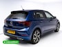 Volkswagen Polo 1.0 TSI R-Line Buss. 110 PK | Panok | Stoelverwarming | Adapt. Cruise | Travel Assist | Led | Sfeerverlichting| Automatisch inparkeren, Grootlicht assistent, Side assist, Apple Carplay/Android auto