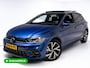 Volkswagen Polo 1.0 TSI R-Line Buss. 110 PK | Panok | Stoelverwarming | Adapt. Cruise | Travel Assist | Led | Sfeerverlichting| Automatisch inparkeren, Grootlicht assistent, Side assist, Apple Carplay/Android auto
