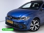 Volkswagen Polo 1.0 TSI R-Line Buss. 110 PK | Panok | Stoelverwarming | Adapt. Cruise | Travel Assist | Led | Sfeerverlichting| Automatisch inparkeren, Grootlicht assistent, Side assist, Apple Carplay/Android auto