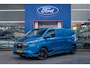 Ford E-Transit Custom Cust. Transit E-Custom Sport 340 L2 | Camera | 17'L.M. Velgen | Voorruit/Stoel verwarming | Camera | Cruise Control | Wandbekleding | Vloerplaat