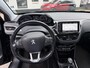 Peugeot 2008 1.2 Allure 110PK Vol Automaat, Cruise control, Panorama dak, Lichtmetaal, Dakrails, Parkeersensoren, Navigatie, half Leder