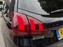 Peugeot 2008 1.2 Allure 110PK Vol Automaat, Cruise control, Panorama dak, Lichtmetaal, Dakrails, Parkeersensoren, Navigatie, half Leder