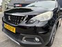 Peugeot 2008 1.2 Allure 110PK Vol Automaat, Cruise control, Panorama dak, Lichtmetaal, Dakrails, Parkeersensoren, Navigatie, half Leder