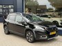 Peugeot 2008 1.2 Allure 110PK Vol Automaat, Cruise control, Panorama dak, Lichtmetaal, Dakrails, Parkeersensoren, Navigatie, half Leder