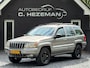 Jeep Grand Cherokee 4.0i Laredo Limited liefhebberauto! nette staat LEER CRUISE CONTROL CLIMATE CONTROL