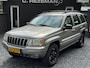 Jeep Grand Cherokee 4.0i Laredo Limited liefhebberauto! nette staat LEER CRUISE CONTROL CLIMATE CONTROL