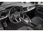 Audi A3 Sportback 45 TFSIe S edition Comp PANO RS STOELEN MAXTON MATRIX CAMERA