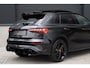 Audi A3 Sportback 45 TFSIe S edition Comp PANO RS STOELEN MAXTON MATRIX CAMERA