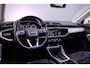 Audi Q3 Sportback 35 TFSI S Edition | Achteruitrijcamera | Elektrische achterklep | Dodehoek detectie | Cruise Control | Sportonderstel | Stoelverw