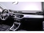 Audi Q3 Sportback 35 TFSI S Edition | Achteruitrijcamera | Elektrische achterklep | Dodehoek detectie | Cruise Control | Sportonderstel | Stoelverw