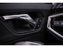 Audi Q3 Sportback 35 TFSI S Edition | Achteruitrijcamera | Elektrische achterklep | Dodehoek detectie | Cruise Control | Sportonderstel | Stoelverw