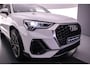 Audi Q3 Sportback 35 TFSI S Edition | Achteruitrijcamera | Elektrische achterklep | Dodehoek detectie | Cruise Control | Sportonderstel | Stoelverw
