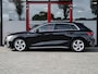 Audi A3 Sportback 35 TFSI S edition 150 PK | 3x S-Line | Virtual Cockpit | Adaptieve Cruise Control | LED Koplampen | Navigatie | Climate Control | PDC | Metallic Lak | Privacy Glas | Lichtmetalen velgen | Apple Carplay | Android Auto |