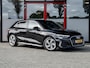 Audi A3 Sportback 35 TFSI S edition 150 PK | 3x S-Line | Virtual Cockpit | Adaptieve Cruise Control | LED Koplampen | Navigatie | Climate Control | PDC | Metallic Lak | Privacy Glas | Lichtmetalen velgen | Apple Carplay | Android Auto |