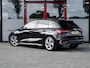 Audi A3 Sportback 35 TFSI S edition 150 PK | 3x S-Line | Virtual Cockpit | Adaptieve Cruise Control | LED Koplampen | Navigatie | Climate Control | PDC | Metallic Lak | Privacy Glas | Lichtmetalen velgen | Apple Carplay | Android Auto |
