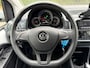 Volkswagen e-Up! e-Up Style SOH 92,1% Camera/Stoelverwarming/Cruise/Fabrieksgarantie