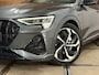 Audi E-tron 55 quattro S-Line Edition 95 kWh | 408PK | Pano | Matrix | B&O | 360 | Ambient+ | Tour Pakket | Luchtvering | MMI+