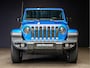 Jeep Wrangler Unlimited 4xe 380 Sahara afneembaar dak|carplay|stuurverw|camera|keyless|BLIS|spiegelverw|