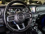 Jeep Wrangler Unlimited 4xe 380 Sahara afneembaar dak|carplay|stuurverw|camera|keyless|BLIS|spiegelverw|
