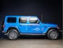 Jeep Wrangler Unlimited 4xe 380 Sahara afneembaar dak|carplay|stuurverw|camera|keyless|BLIS|spiegelverw|
