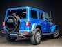 Jeep Wrangler Unlimited 4xe 380 Sahara afneembaar dak|carplay|stuurverw|camera|keyless|BLIS|spiegelverw|