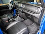 Jeep Wrangler Unlimited 4xe 380 Sahara afneembaar dak|carplay|stuurverw|camera|keyless|BLIS|spiegelverw|