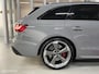 Audi A4 Avant 45 TFSI QUATTRO S-TRONIC 265PK PANO MATRIX VIRTUAL BANG OLUFSEN HEAD UP LEER NARDO GREY VOLLEDIG AUDI ONDERHOUDEN