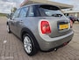 MINI Cooper 5-Deurs 1.5 Business 5DRS/Nav/Xenon/Led