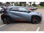 Toyota Aygo X 1.0 VVT-i S-CVT UNDERCOVER STOELVERW. JBL KEYLESS NAVI LED DAB APLLE/ANDROID CAMERA SENSOREN V+A